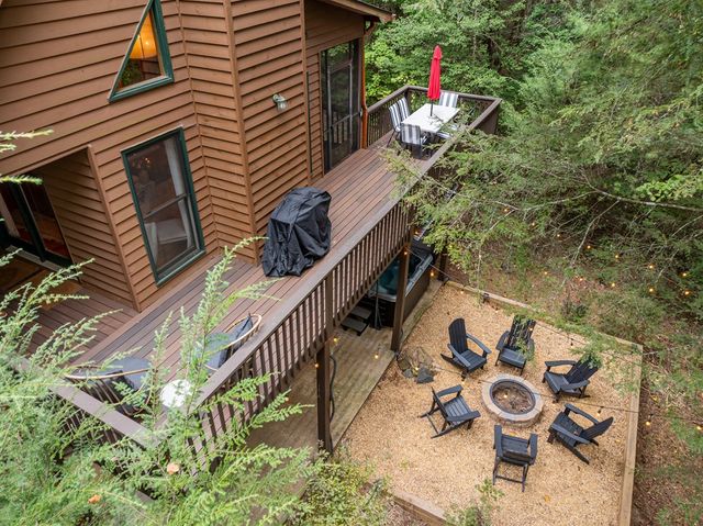 60 Icy Lane, Blue Ridge, GA 30513