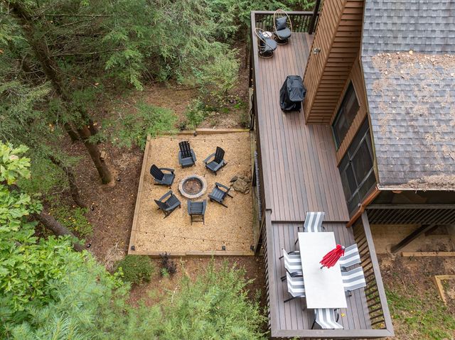 60 Icy Lane, Blue Ridge, GA 30513