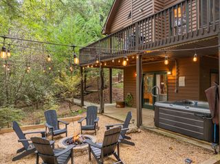 60 Icy Lane, Blue Ridge, GA 30513