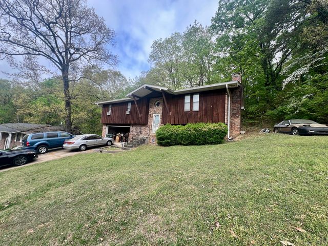 4213 Lake Haven Lane, Chattanooga, TN 37416