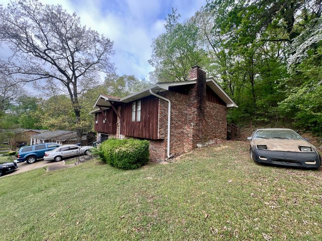 4213 Lake Haven Lane, Chattanooga, TN 37416