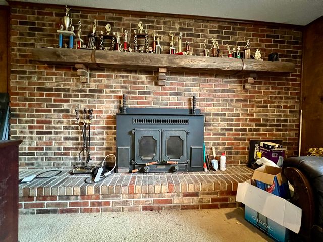 4213 Lake Haven Lane, Chattanooga, TN 37416