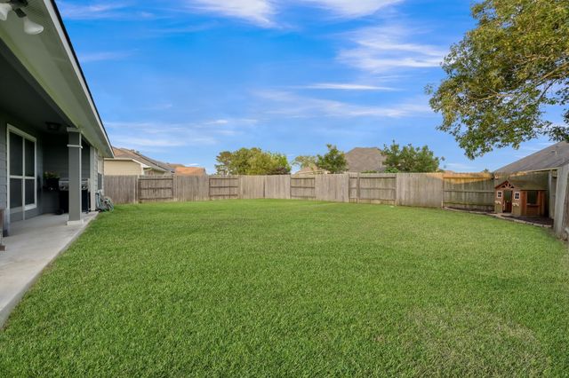 186 Brocks Lane, Montgomery, TX 77356