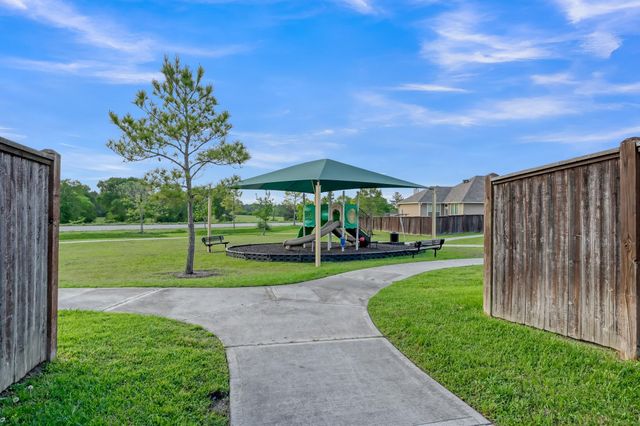 186 Brocks Lane, Montgomery, TX 77356