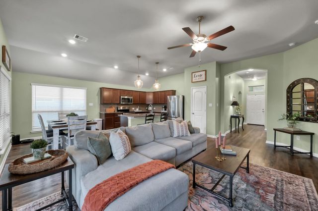 186 Brocks Lane, Montgomery, TX 77356