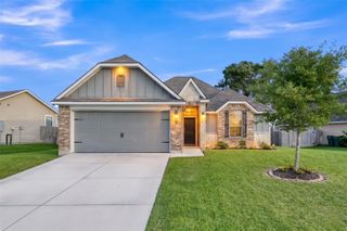 186 Brocks Lane, Montgomery, TX 77356