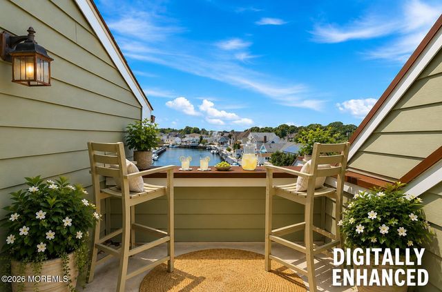 6 Hidden Harbor Drive, Point Pleasant, NJ 08742