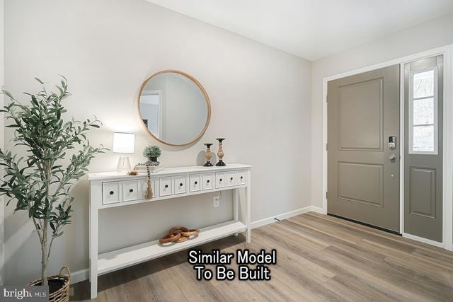 ABBEY PLAN AT HICKORY POINTE, Waynesboro, PA 17268