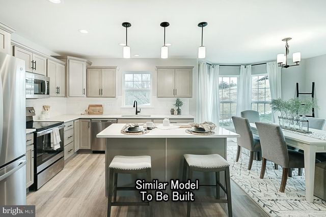 ABBEY PLAN AT HICKORY POINTE, Waynesboro, PA 17268