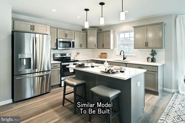 ABBEY PLAN AT HICKORY POINTE, Waynesboro, PA 17268