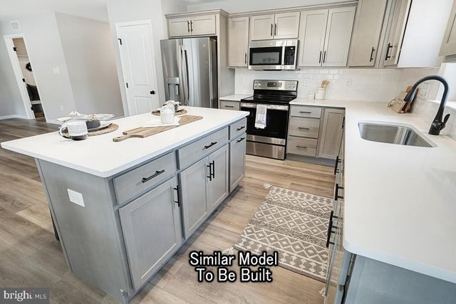 ABBEY PLAN AT HICKORY POINTE, Waynesboro, PA 17268