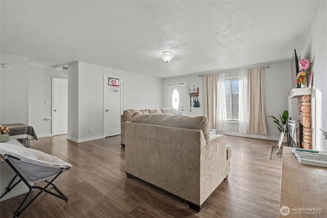 160 G Street NE, Ephrata, WA 98823