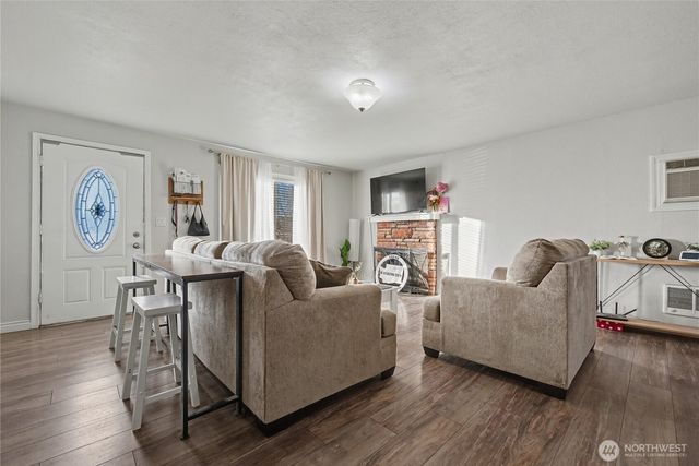 160 G Street NE, Ephrata, WA 98823