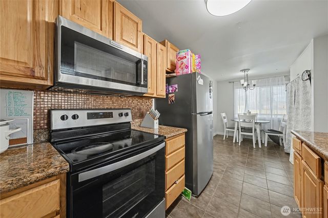 160 G Street NE, Ephrata, WA 98823