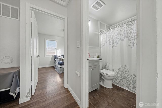 160 G Street NE, Ephrata, WA 98823