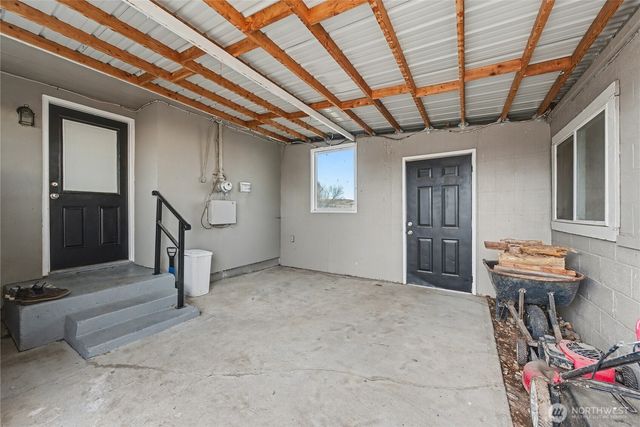 160 G Street NE, Ephrata, WA 98823