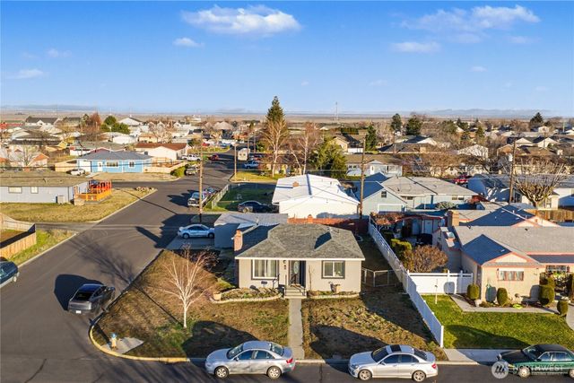 160 G Street NE, Ephrata, WA 98823