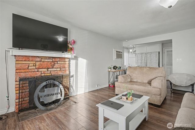 160 G Street NE, Ephrata, WA 98823