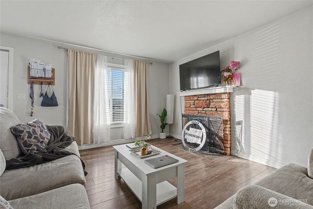 160 G Street NE, Ephrata, WA 98823