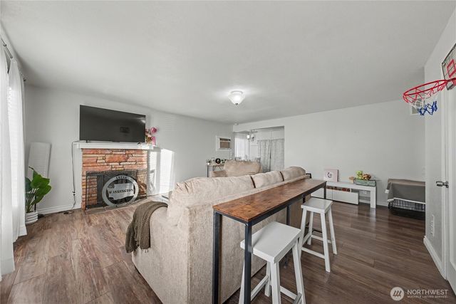 160 G Street NE, Ephrata, WA 98823