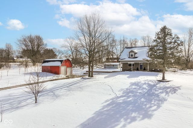 945 E 500 S, Anderson, IN 46013