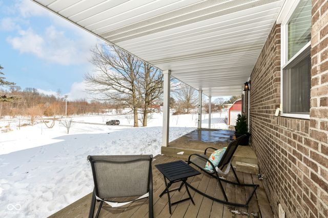 945 E 500 S, Anderson, IN 46013