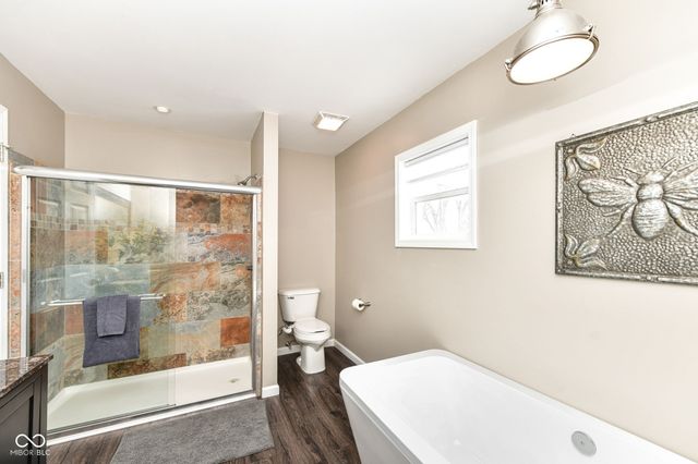 945 E 500 S, Anderson, IN 46013