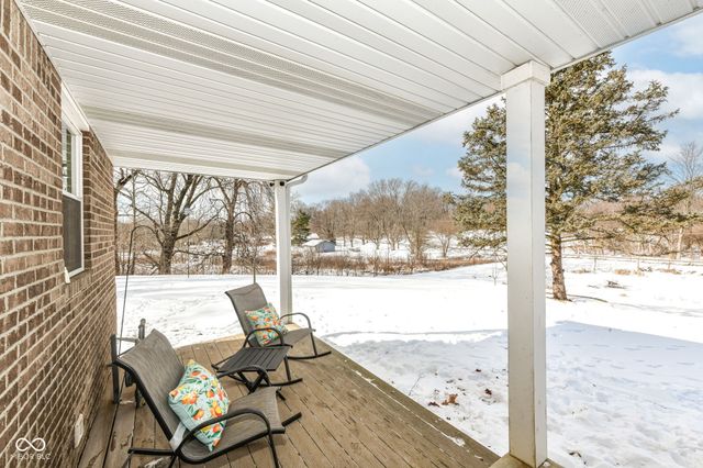 945 E 500 S, Anderson, IN 46013