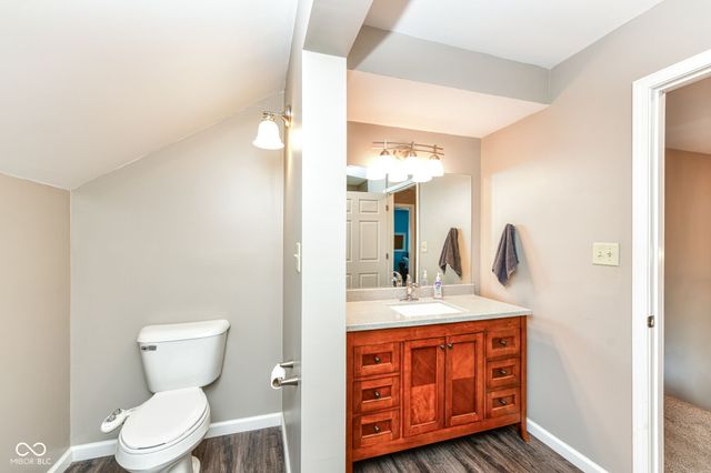 945 E 500 S, Anderson, IN 46013