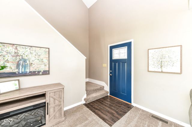 945 E 500 S, Anderson, IN 46013