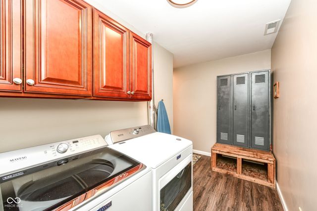 945 E 500 S, Anderson, IN 46013