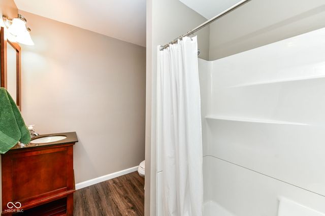 945 E 500 S, Anderson, IN 46013