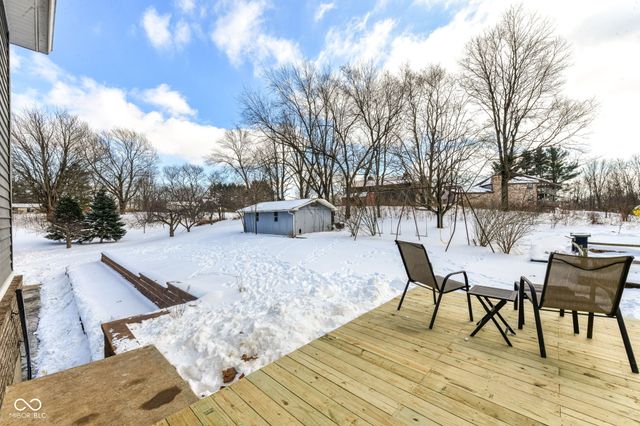 945 E 500 S, Anderson, IN 46013