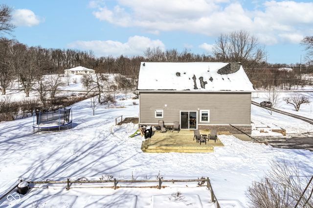 945 E 500 S, Anderson, IN 46013