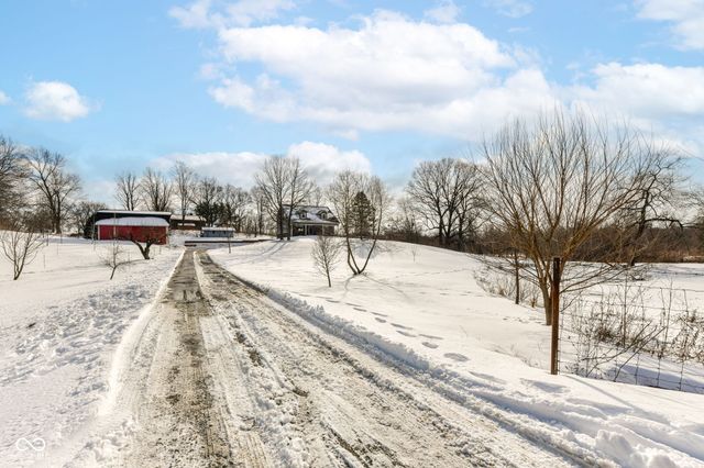 945 E 500 S, Anderson, IN 46013