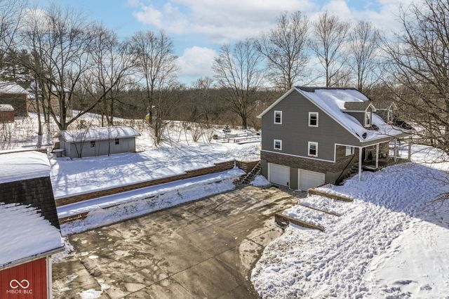 945 E 500 S, Anderson, IN 46013