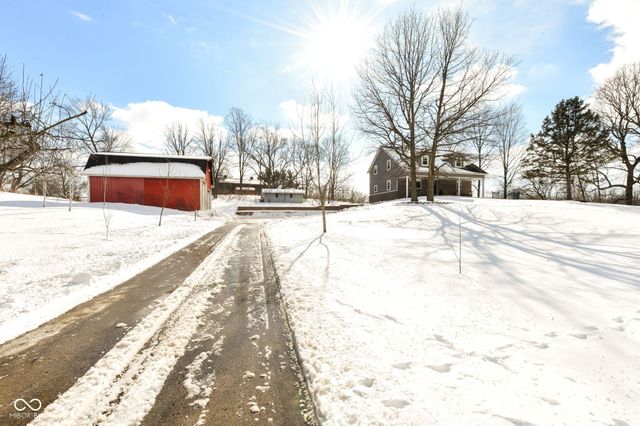 945 E 500 S, Anderson, IN 46013