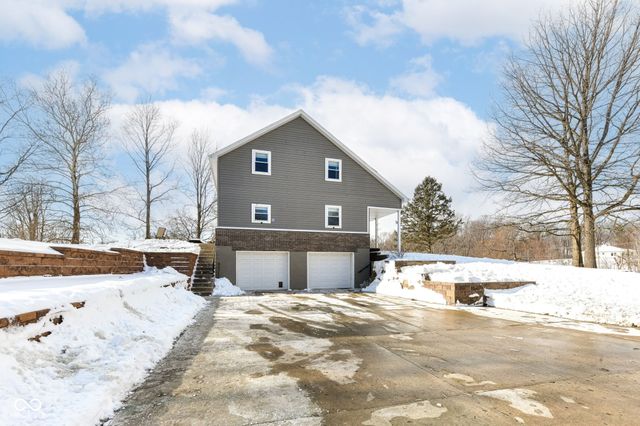 945 E 500 S, Anderson, IN 46013