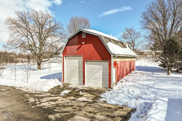 945 E 500 S, Anderson, IN 46013