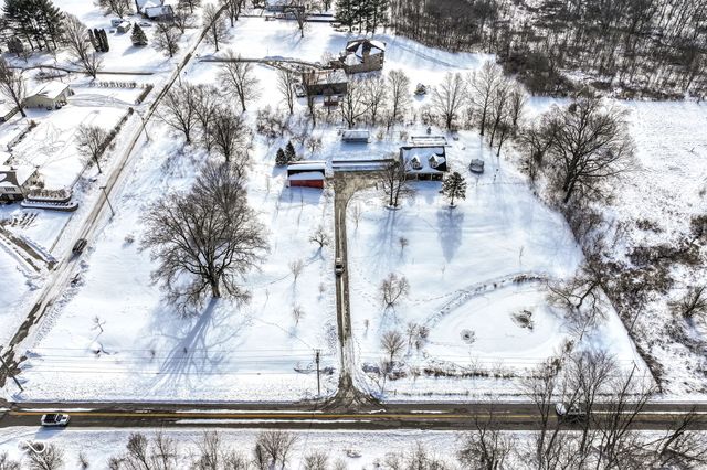 945 E 500 S, Anderson, IN 46013