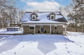 945 E 500 S, Anderson, IN 46013