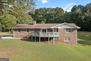 5095 Big Texas Valley Road NW, Rome, GA 30165