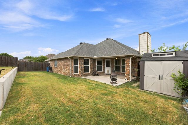 3221 Canary Lane, Midlothian, TX 76065