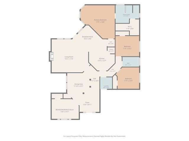 3221 Canary Lane, Midlothian, TX 76065