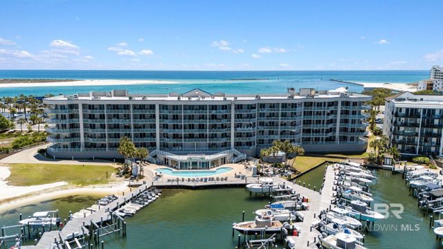 27405 Polaris Street 311, Orange Beach, AL 36561