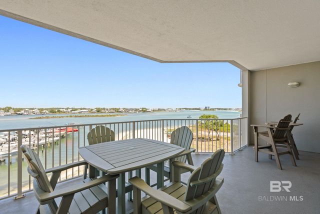 27405 Polaris Street 311, Orange Beach, AL 36561