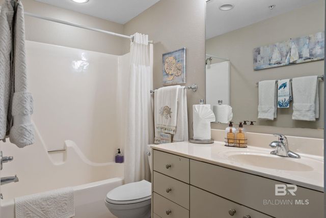 27405 Polaris Street 311, Orange Beach, AL 36561