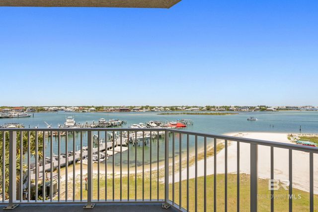 27405 Polaris Street 311, Orange Beach, AL 36561