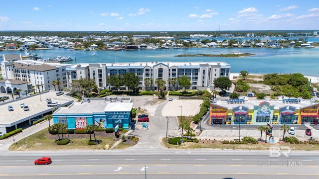 27405 Polaris Street 311, Orange Beach, AL 36561
