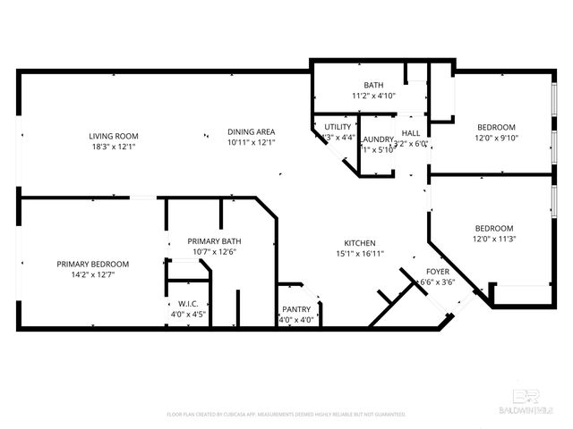 27405 Polaris Street 311, Orange Beach, AL 36561